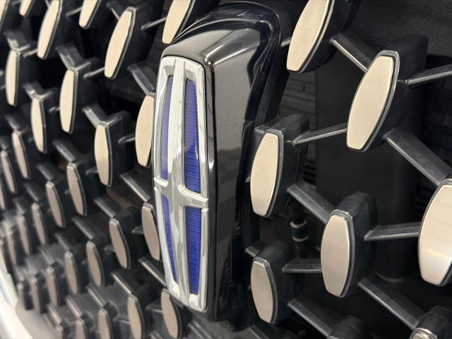 2023 Lincoln Corsair Grand Touring