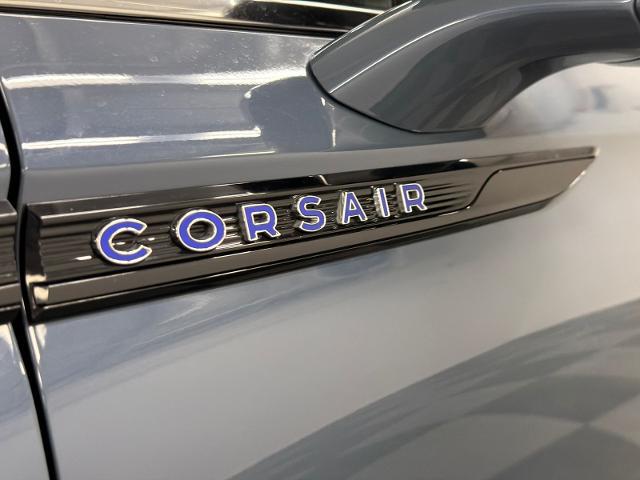 2023 Lincoln Corsair Grand Touring