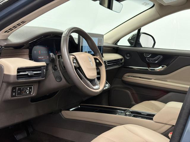 2023 Lincoln Corsair Grand Touring
