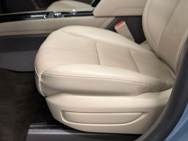 2023 Lincoln Corsair Grand Touring