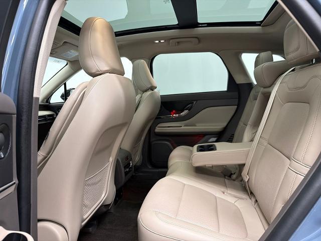 2023 Lincoln Corsair Grand Touring