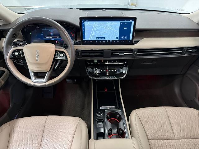 2023 Lincoln Corsair Grand Touring