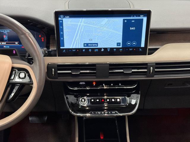 2023 Lincoln Corsair Grand Touring