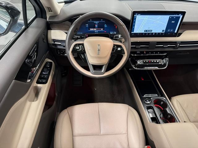2023 Lincoln Corsair Grand Touring
