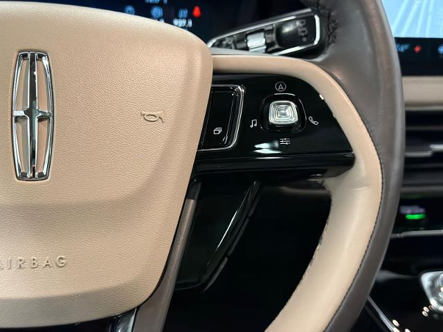 2023 Lincoln Corsair Grand Touring