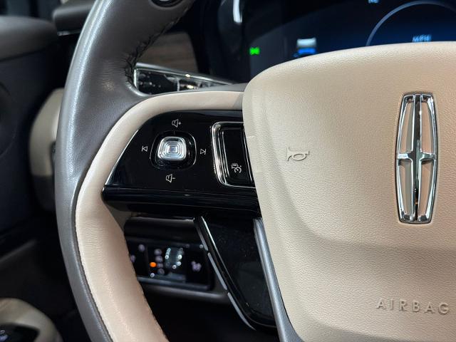 2023 Lincoln Corsair Grand Touring