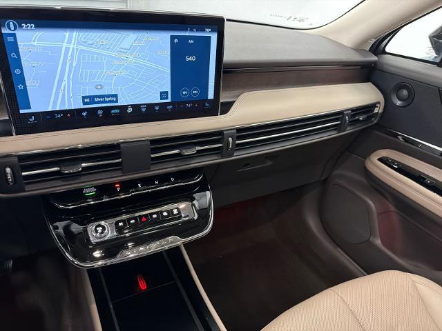 2023 Lincoln Corsair Grand Touring