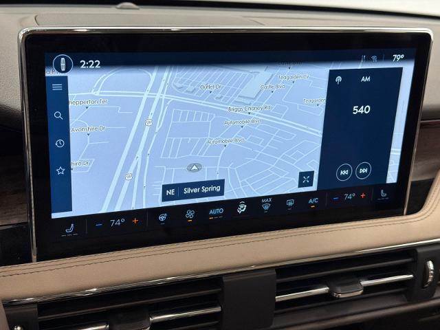 2023 Lincoln Corsair Grand Touring