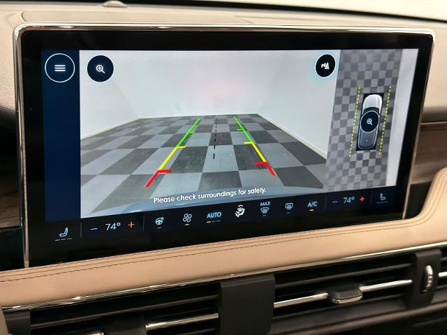 2023 Lincoln Corsair Grand Touring