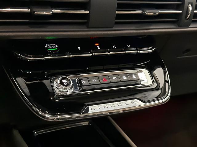 2023 Lincoln Corsair Grand Touring