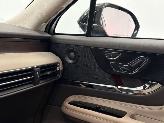 2023 Lincoln Corsair Grand Touring