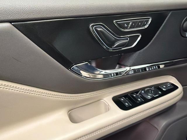 2023 Lincoln Corsair Grand Touring