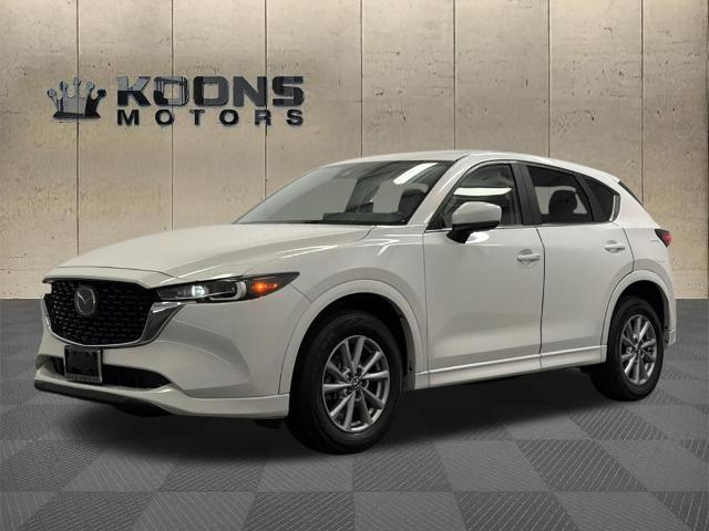 2024 Mazda CX-5 2.5 S Select for sale in Silver Spring, MD