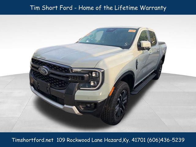 2024 Ford Ranger LARIAT for sale in Hazard, KY