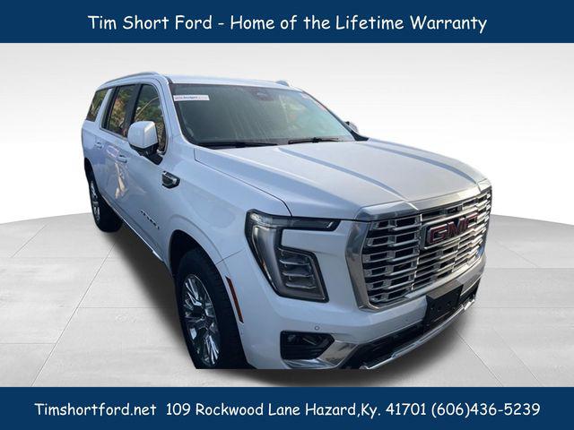 2025 GMC Yukon XL 4WD Denali for sale in Hazard, KY