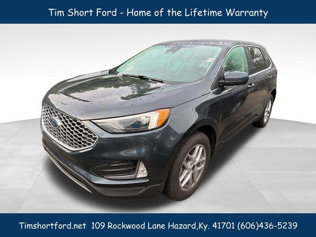 2024 Ford Edge SEL for sale in Hazard, KY