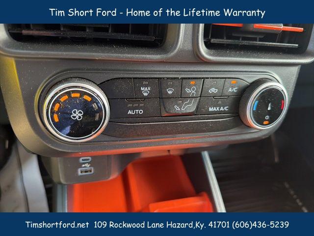 2023 Ford Maverick XLT