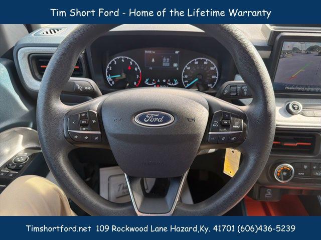 2023 Ford Maverick XLT