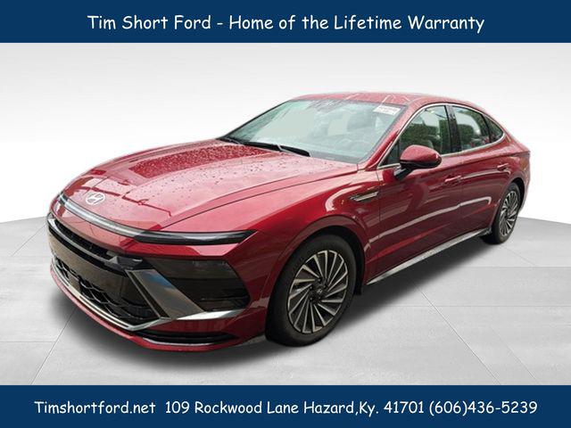 2025 Hyundai Sonata Hybrid SEL for sale in Hazard, KY