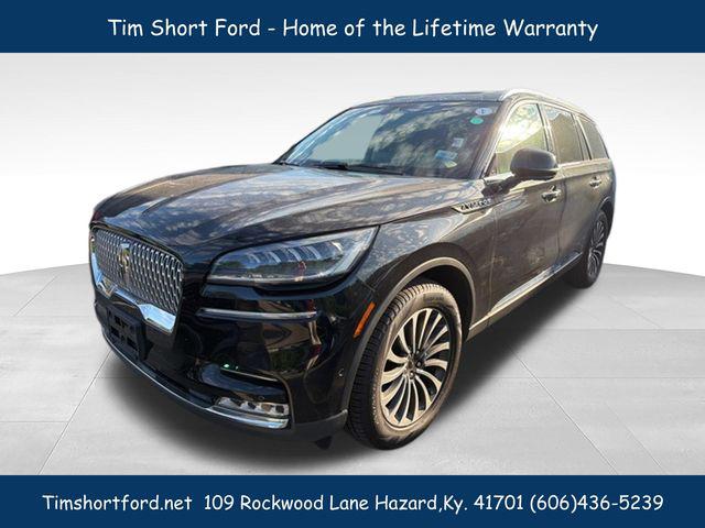 2020 Lincoln Aviator Reserve for sale in Hazard, KY