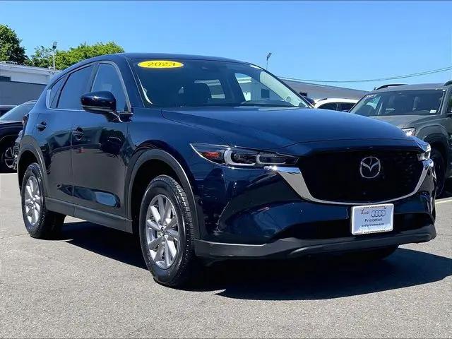 2023 Mazda CX-5 2.5 S Preferred for sale in Princeton, NJ