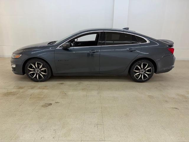 2021 Chevrolet Malibu FWD RS