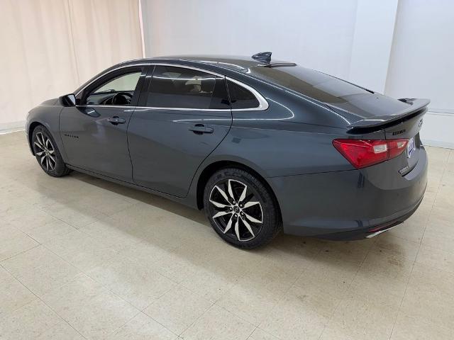 2021 Chevrolet Malibu FWD RS