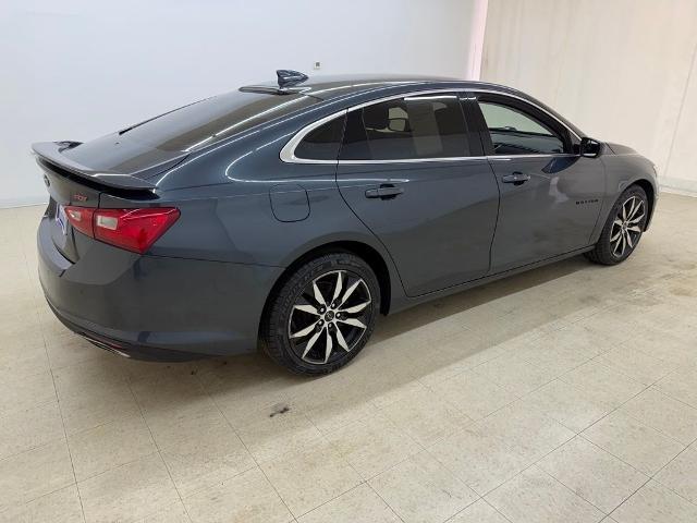 2021 Chevrolet Malibu FWD RS