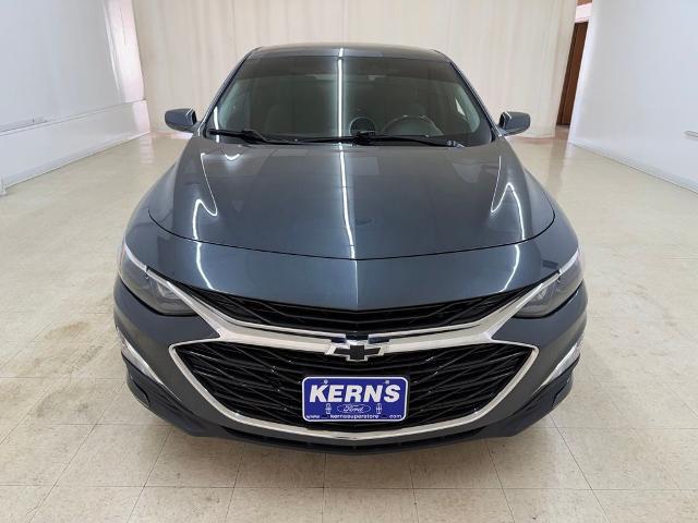 2021 Chevrolet Malibu FWD RS