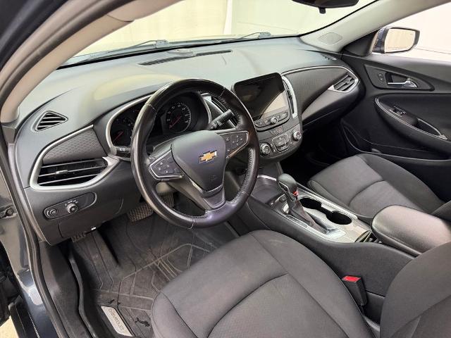 2021 Chevrolet Malibu FWD RS