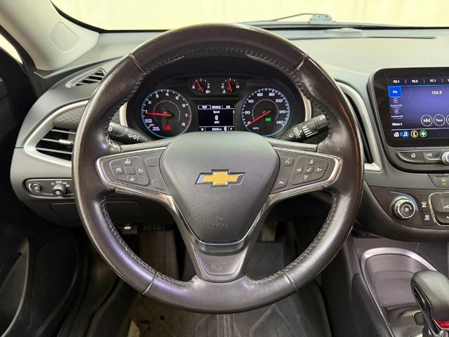 2021 Chevrolet Malibu FWD RS