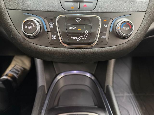 2021 Chevrolet Malibu FWD RS