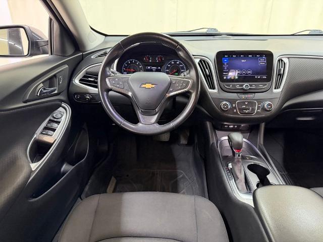 2021 Chevrolet Malibu FWD RS