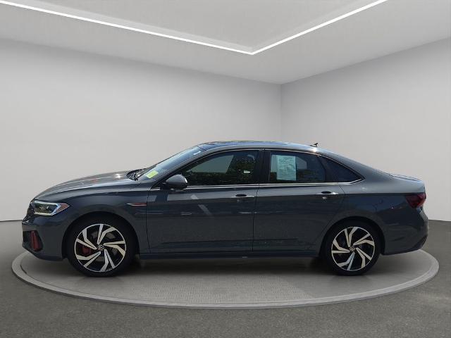 2022 Volkswagen Jetta GLI 2.0T Autobahn