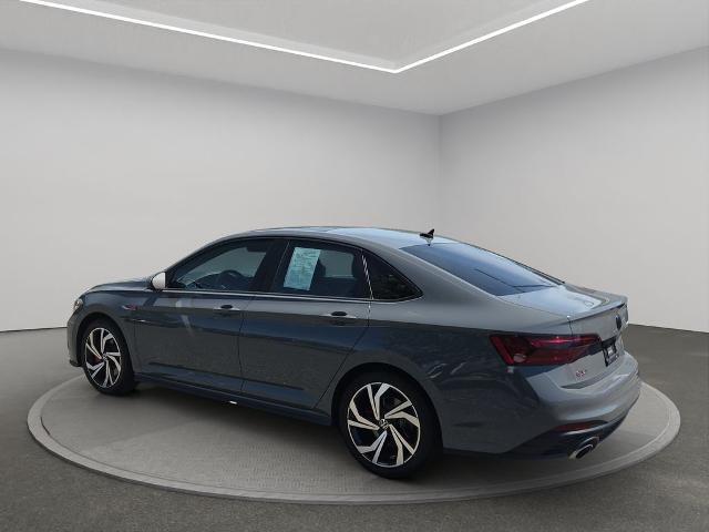 2022 Volkswagen Jetta GLI 2.0T Autobahn