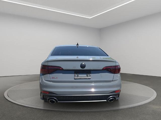 2022 Volkswagen Jetta GLI 2.0T Autobahn