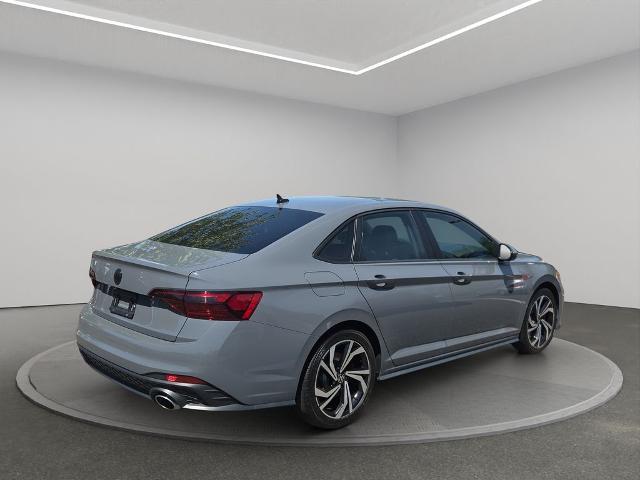 2022 Volkswagen Jetta GLI 2.0T Autobahn