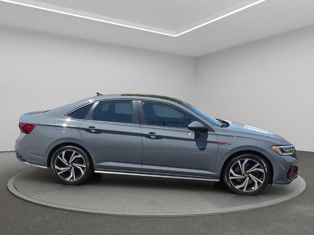 2022 Volkswagen Jetta GLI 2.0T Autobahn