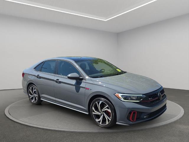 2022 Volkswagen Jetta GLI 2.0T Autobahn