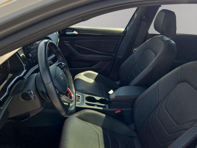 2022 Volkswagen Jetta GLI 2.0T Autobahn