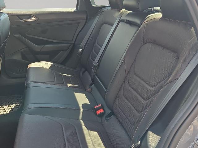 2022 Volkswagen Jetta GLI 2.0T Autobahn