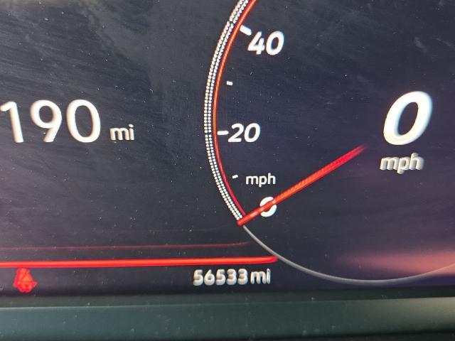 2022 Volkswagen Jetta GLI 2.0T Autobahn