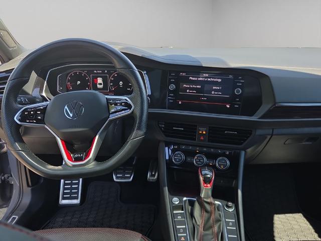 2022 Volkswagen Jetta GLI 2.0T Autobahn