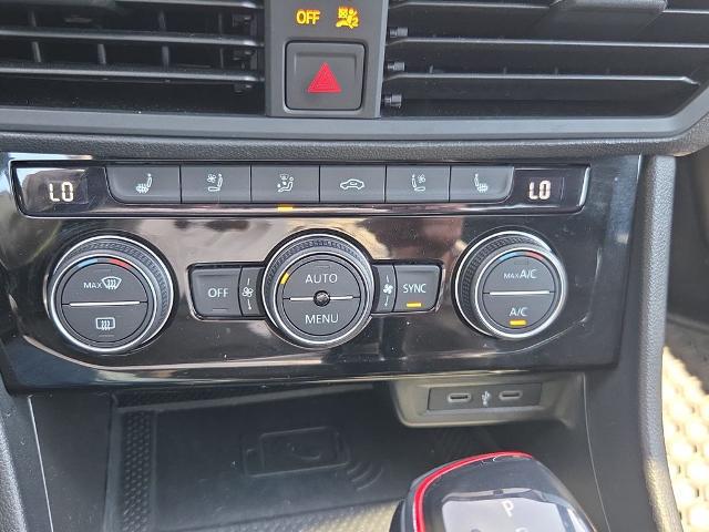 2022 Volkswagen Jetta GLI 2.0T Autobahn