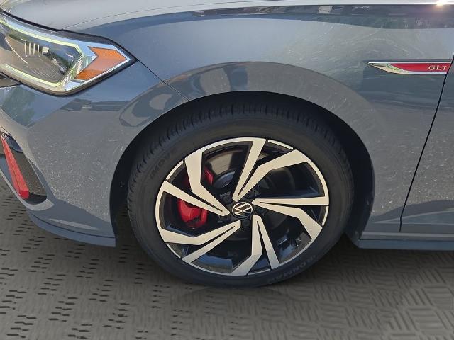 2022 Volkswagen Jetta GLI 2.0T Autobahn