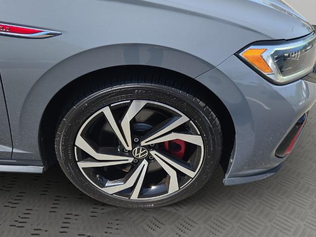 2022 Volkswagen Jetta GLI 2.0T Autobahn