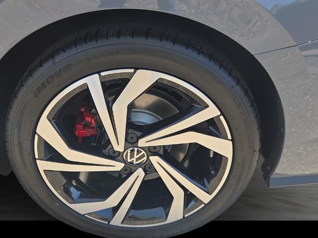 2022 Volkswagen Jetta GLI 2.0T Autobahn
