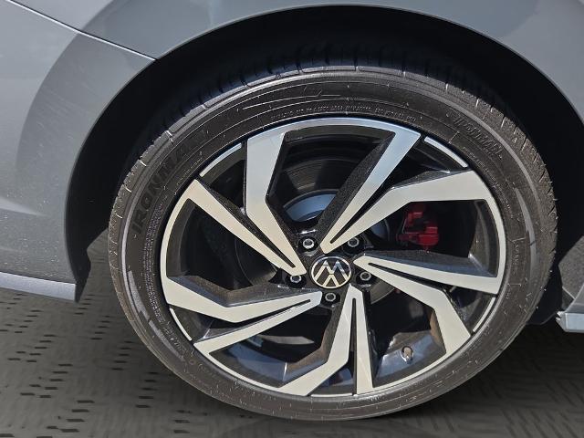 2022 Volkswagen Jetta GLI 2.0T Autobahn