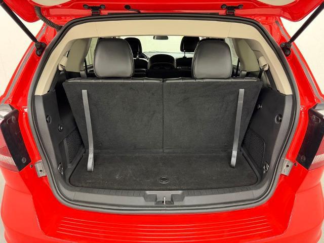 2018 Dodge Journey Crossroad AWD