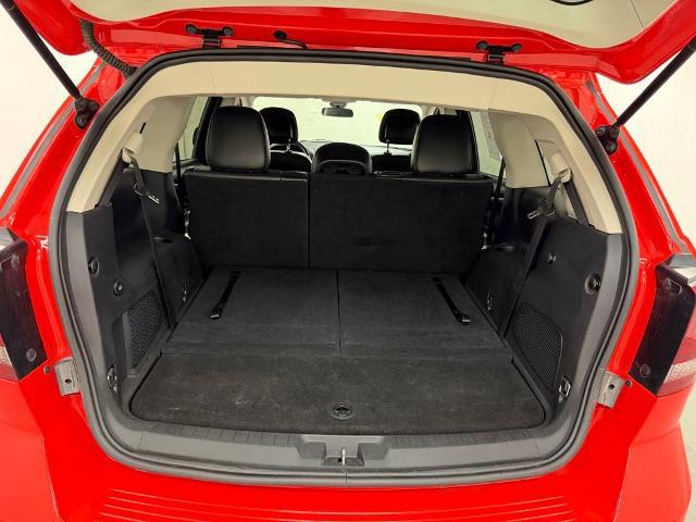 2018 Dodge Journey Crossroad AWD